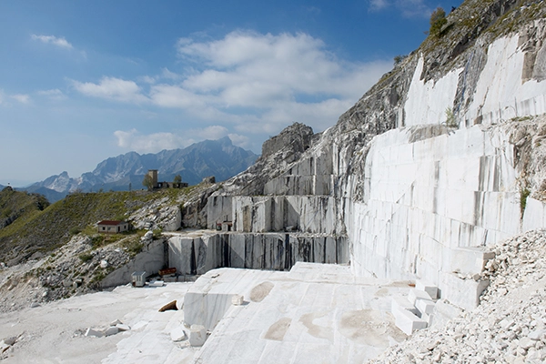 Stone Processing