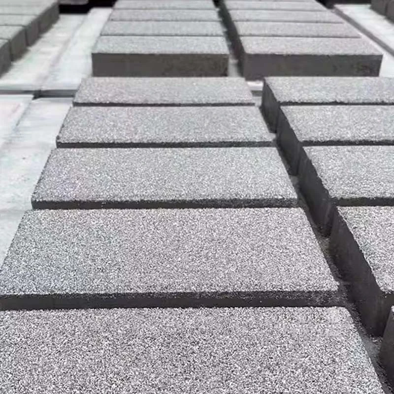 Brick Loading Unloading Machine